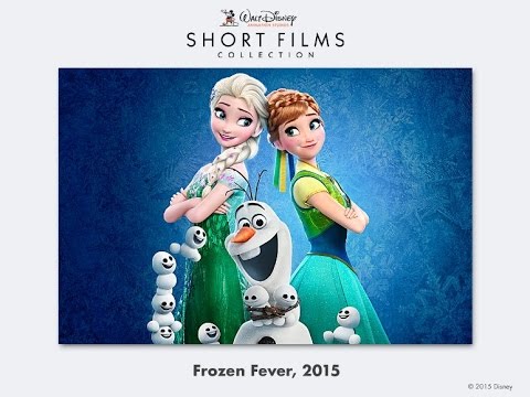 frozen fever movie online